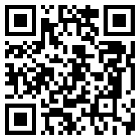 QR Code for bitcoin:3KSVBfFUfynz2FcmYnaj2UGw8jgE2tr1WF