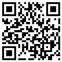 QR Code for bitcoin:3KSWd4RGyeLRHEvYQmAzJ4DRiYsWVuD8Ec