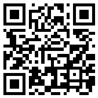 QR Code for bitcoin:3KScuhxeooX9ZPJK6s71CsWPK3ijmZc6Pz