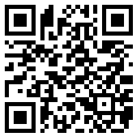 QR Code for bitcoin:3KScyY32ij68S1BHz89JAzXfZymjs8YG2G