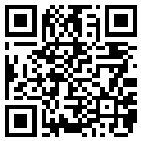 QR Code for bitcoin:3KSeFeRDSHgDMrLEf16fcmersyQQQjcs5f