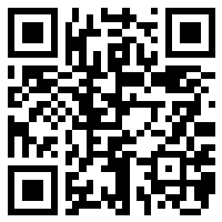 QR Code for bitcoin:3KSgkGL1VPMcNNVXKmGeAWUYaAEgnEHrev