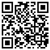QR Code for bitcoin:3KShX6V7LSWWrcdQeXhNazuS2LddGZ3dC3