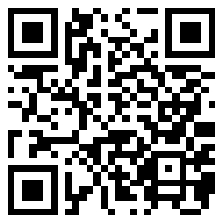 QR Code for bitcoin:3KSrCbmeosZ6Zpes8dX87kD1NFHNb1DA6S