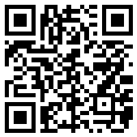 QR Code for bitcoin:3KSrNkzdHH3D8fyZAXVG2DADvE437bAgXm