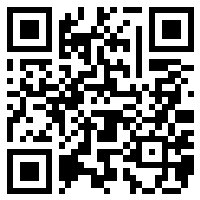 QR Code for bitcoin:3KSvu7gVtk3iUPdsiLiFACA5RtCbu9JrcE