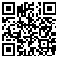 QR Code for bitcoin:3KSxJkY3mZU49qtTGo2uagRDXvFsmiusF5
