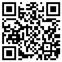QR Code for bitcoin:3KSzeZPbVaPXRt7dbxsdxjfpvz5LSc4q3K