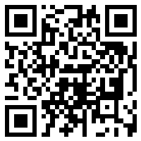 QR Code for bitcoin:3KT3b7XuBKqATwQd1LinxgnpnE4cfSSfB7