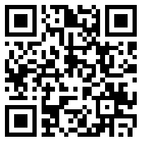 QR Code for bitcoin:3KT5o7MPjDRrW44fHpC1bPB8F6QgkjyeKM