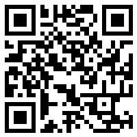QR Code for bitcoin:3KTF7zFZ7ghppgCykZG3yiE3LSaEQazXDf