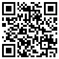 QR Code for bitcoin:3KTL7VB8fY1obe5SgRkVGzBdEvcxEnxWGZ