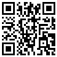 QR Code for bitcoin:3KTU9U2sZWfaBqRFrwyfLrmyPrCczGXPr1
