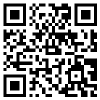 QR Code for bitcoin:3KTVdp25DBuxB1eaSnZdiRR5tXXycpxwF5