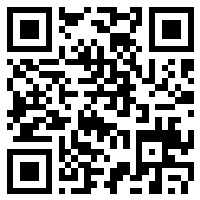 QR Code for bitcoin:3KTY9hwnHHtJfLtVU4EB34NcDkhAUPRHvb