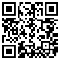 QR Code for bitcoin:3KTYySA2mCauaYieepQT2eGbYdGu86SpQG