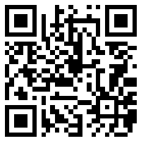 QR Code for bitcoin:3KTcQQRGccU9kXD7QLALQWrb9WV21uctxc
