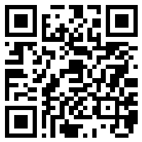 QR Code for bitcoin:3KTcnp7EPkX4vyepZXNw5a6Y7SLmPCrVDm