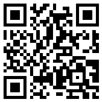 QR Code for bitcoin:3KTd4yCUuhtVCVWJ2QActWFiGN74zy2hDS