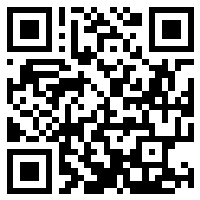 QR Code for bitcoin:3KThDp2fWn1ehtnSbXhtHJipwH9D3edJjV