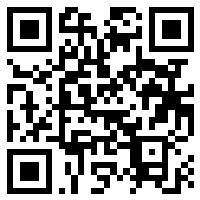 QR Code for bitcoin:3KTiV3diNzFS4aFKBW8MgNAutDkA8md3nz