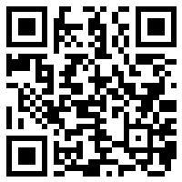 QR Code for bitcoin:3KTjrBw1pE3jS8pQprAVsaqDvP5pyP2And