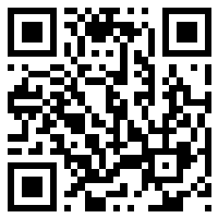 QR Code for bitcoin:3KTmDNvXMsKDC4Qqv6XxbPZW6PmPDpU2WM