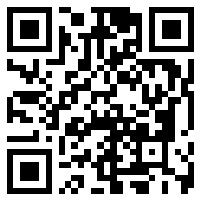 QR Code for bitcoin:3KTu7QJYp7JwJ6kQuRobJrPZkuZsccjbFi