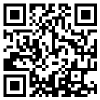 QR Code for bitcoin:3KTyW4CwZg6oBJFbRonfK268Z72TKwtpg1