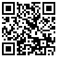 QR Code for bitcoin:3KTztoLcM66g2qibm3ui2dVvHryPcukUT5