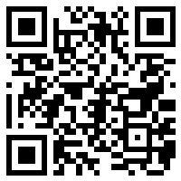 QR Code for bitcoin:3KU41ZYd95ndZk1hPcdddB6EWhyW2JLXLm