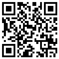 QR Code for bitcoin:3KU5NmPA2Er5VTX2Ec4bMh68xdEMmCfjoA
