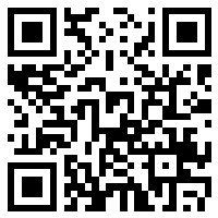QR Code for bitcoin:3KU65SEvPfB5d7QLVcRptvjY751HDZfFTJ