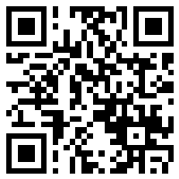 QR Code for bitcoin:3KU6dPEPw3hadvuK5bZkMqL7Y1PcZXgvAh