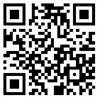 QR Code for bitcoin:3KUAP4kbvMTsLD5DBYzCY6nyrX7ToG9Vps