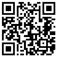 QR Code for bitcoin:3KUTAw4nMqwaUtrmtYH1ztMuAQsN433bVa