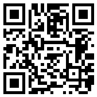 QR Code for bitcoin:3KUVAdTdAURZ5rnk777XSCLfR3usU5PdYL