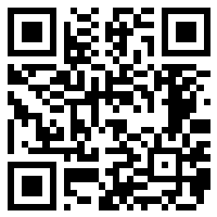 QR Code for bitcoin:3KUWHupsqBaZ1fxtfySnngA6RsyvAP5pHA