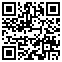 QR Code for bitcoin:3KUWJsRppK2nm9wPVQiknjuASnvZx8zdNd
