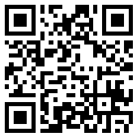 QR Code for bitcoin:3KUYLNdvgapFTjMSRKHa2e78Y8WCdmk4kc