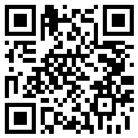 QR Code for bitcoin:3KUYVTYPR5pH7R4my9mqH6CfFazBJ8AknR