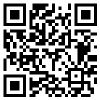QR Code for bitcoin:3KUZ6uSnbRRus9WiB3qtrydW4PUBJLR7HF
