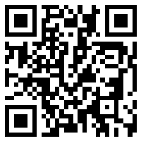 QR Code for bitcoin:3KUayooBeossaJUBhE4wxESos9s5RfRiwb