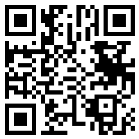 QR Code for bitcoin:3KUbS84n6qgQ1ePPWvuf7M2eDPdg1UWEbX