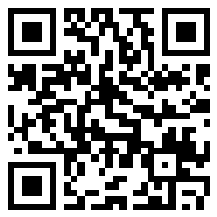 QR Code for bitcoin:3KUjMbnccz7P9yok5ESxMu5yUWtfy2KoFP