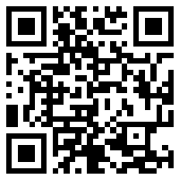 QR Code for bitcoin:3KUkWFxUEgELtbRFMoVf6vd1dR3hVbPNZy
