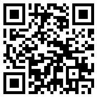 QR Code for bitcoin:3KUp1ZTx4No7Kp5WP5Zj5nqcuPyEPihCPZ