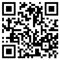 QR Code for bitcoin:3KUpW76hDFoDtTrgWMv21MQBqgbtABgNAA