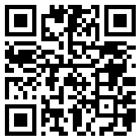 QR Code for bitcoin:3KUqhyeXA7W8mmscnMonPyTfFL2ESWTYxA