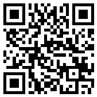 QR Code for bitcoin:3KUt37L7fV9wivwZD3Fedd4RP6BS6AFoSU